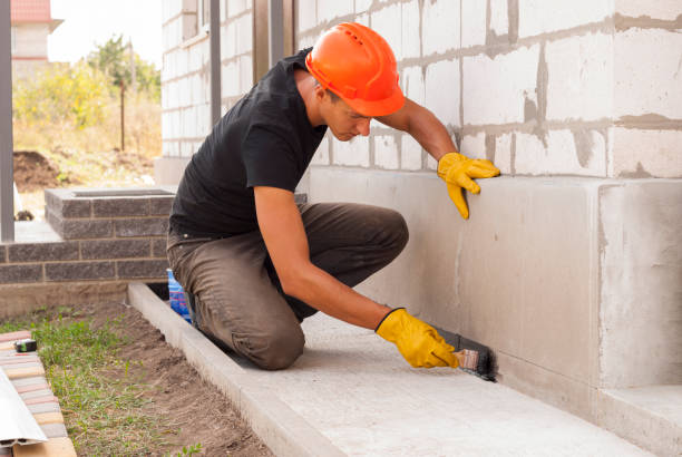 Wet Basement Repair in Modoc, Modoc, IN